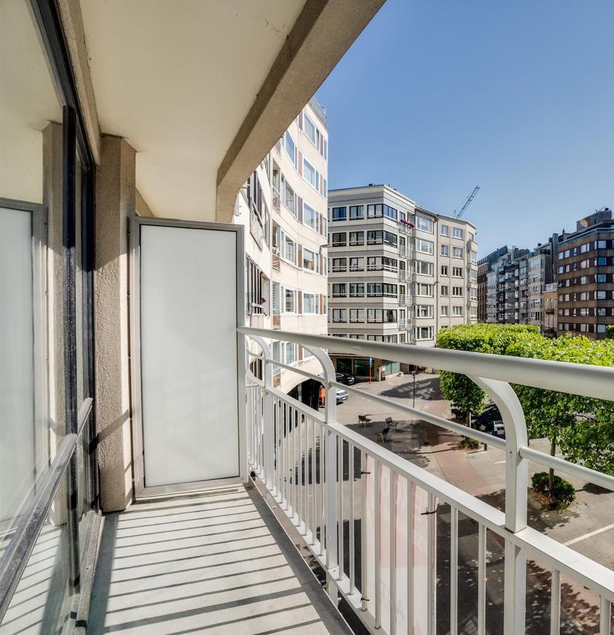 Appartement La Corneille En Ostende