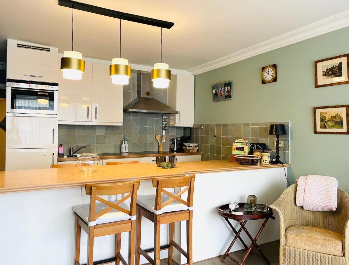 Appartement La Corneille En *