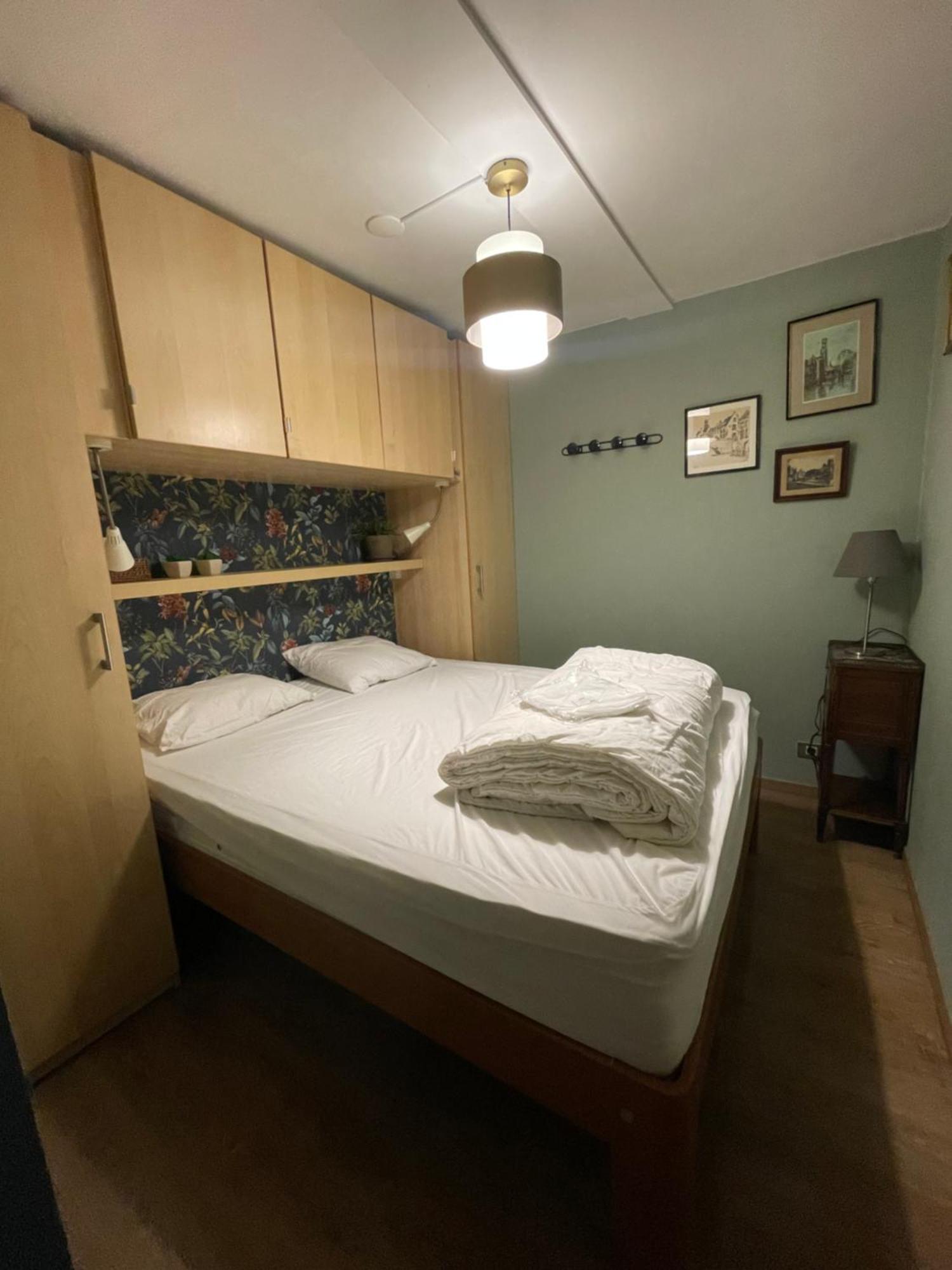 Appartement La Corneille En